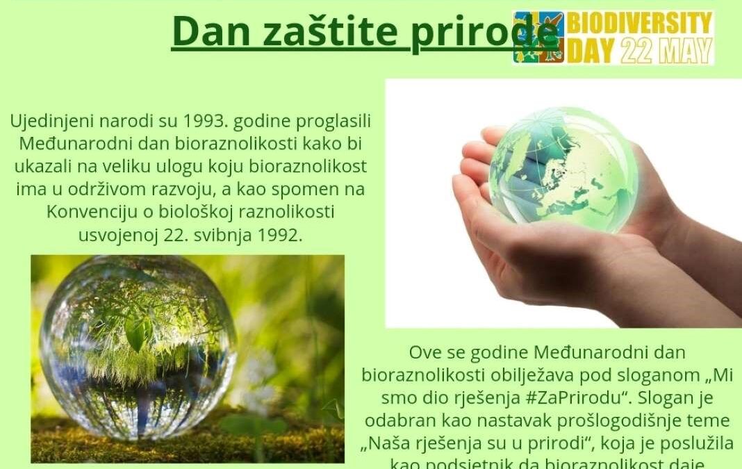 Dan bioraznolikosti 2024.
